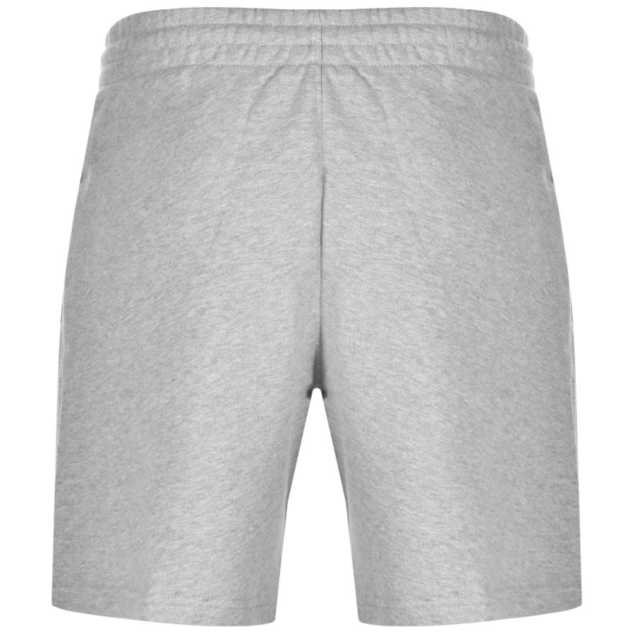 Alternative Image for Productadidas Originals Essential Shorts Grey2